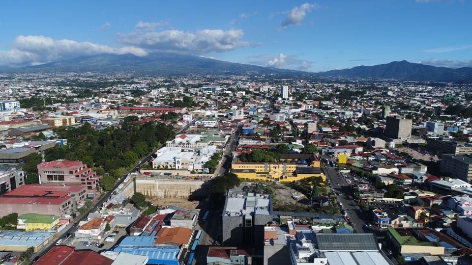 San José