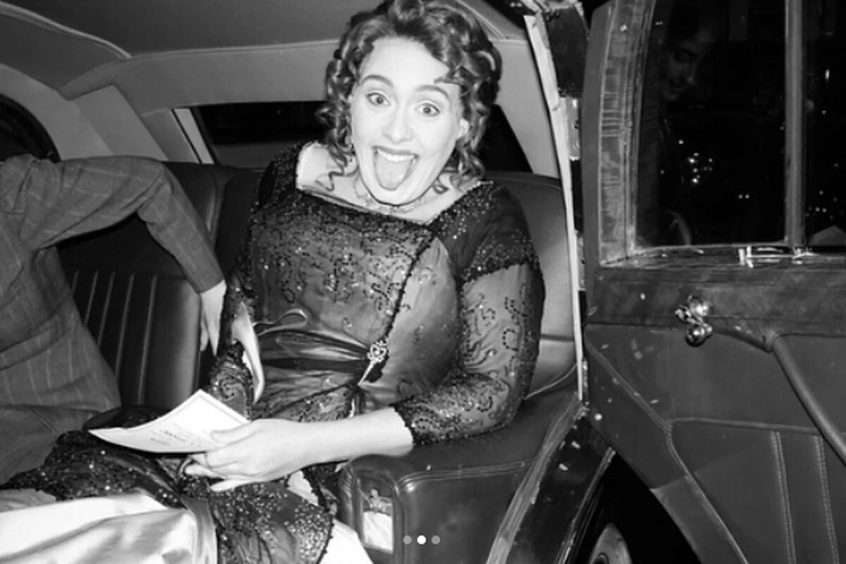 El Desprecio De Adele Por Los Muertos Del Titanic Las Fotos De Su Megafiesta De Cumpleaños