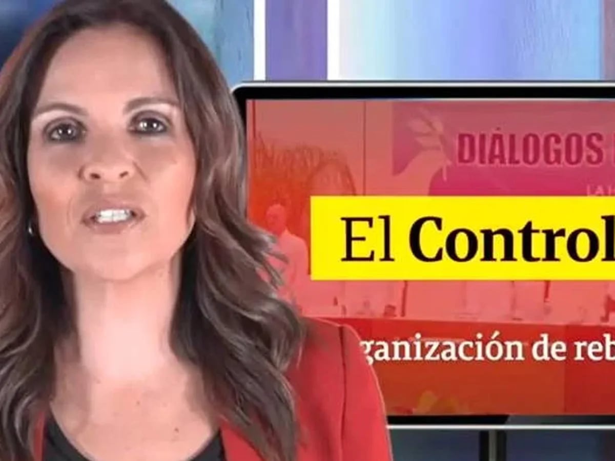 Denuncian en la Fiscalía a María Andrea Nieto por generar pánico económico  tras la elección de Gustavo Petro - Infobae