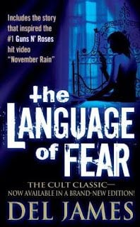 "Without You", cuento corto presente en el libro "The Lenguaje of Fear" de Del James, inspiró la trilogía de Guns N Roses