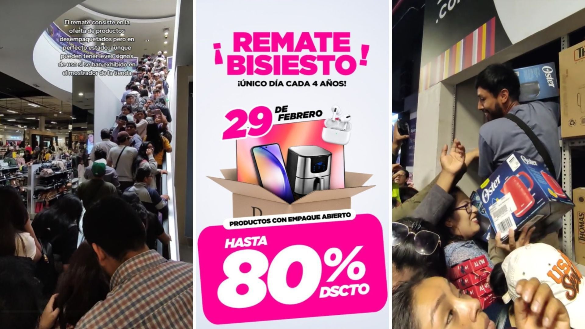 Ripley Ofertas. Descubre los catálogos y descuentos