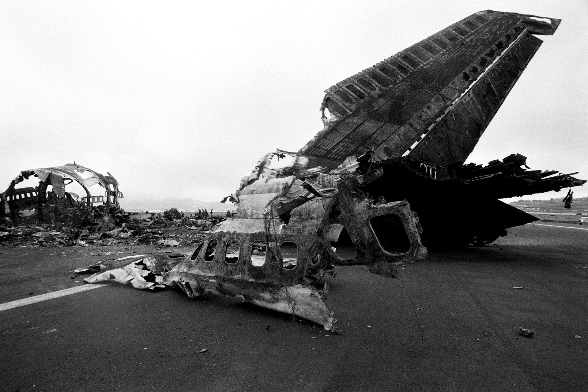 Galería Boeing 747