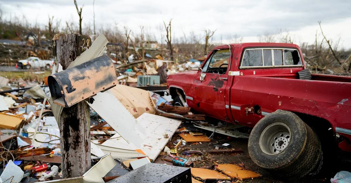 400 000 foyers sans électricité à cause de l’ouragan dans l’est de l’Amérique.