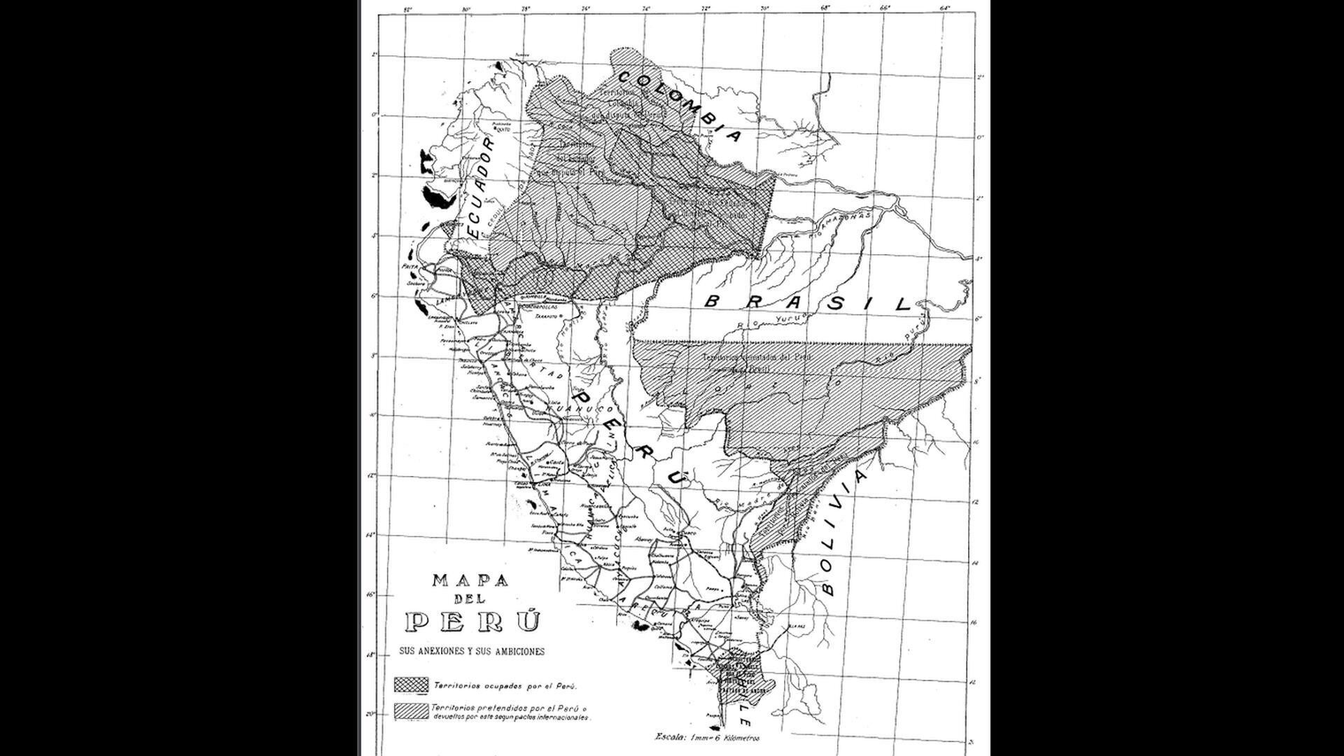 Efemérides - historias - Perú - 15 diciembre