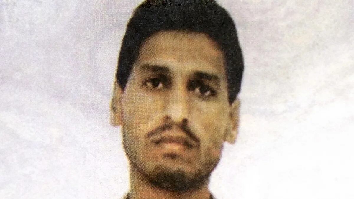 El Ejército de Israel confirmó que fue abatido Mohammed Deif, uno de los máximos jefes militares del grupo terrorista Hamas