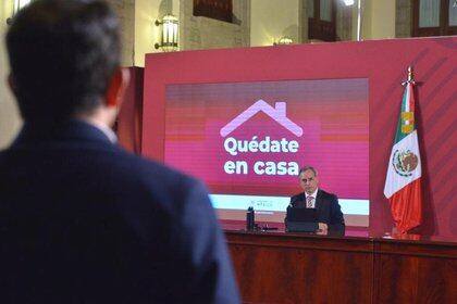 «Lo dijimos en marzo: las epidemias volverán en octubre»: López-Cadell responde a la recomendación de la OMS de tomarse en serio la epidemia