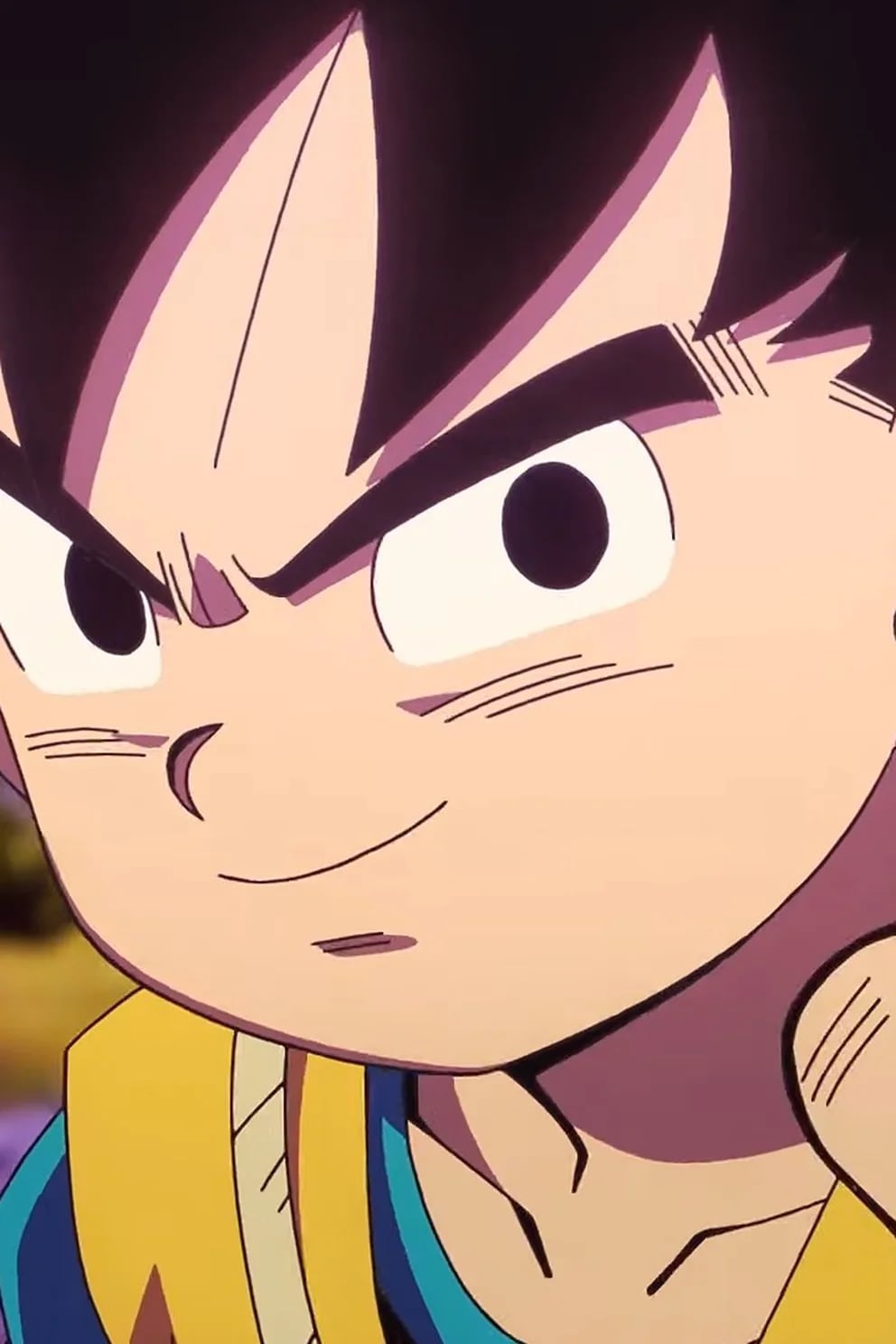 Dragon Ball Daima: el nuevo anime de Akira Toriyama llega en 2024