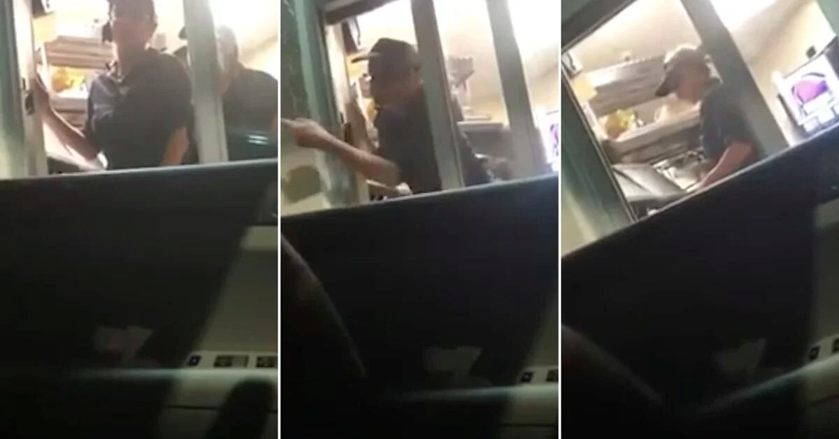 Polémica En Eeuu Por La Empleada De Taco Bell Que Sólo Habla Español Y Se Negó A Tomar Un Pedido 1325