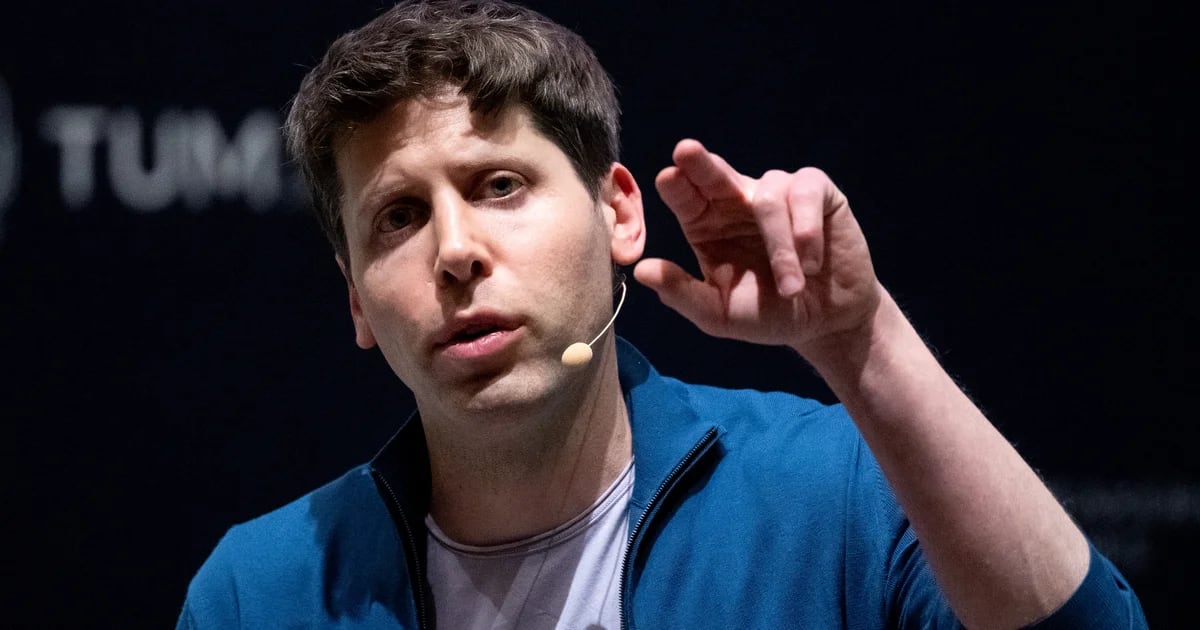 OpenAI CEO Sam Altman plans to revolutionize the chip industry with billion-dollar investment