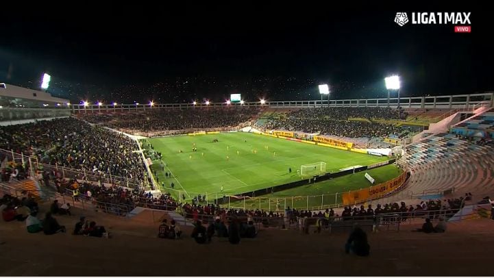 Universitario vs Cusco FC: el estadio Inca Garcilaso de la Vega