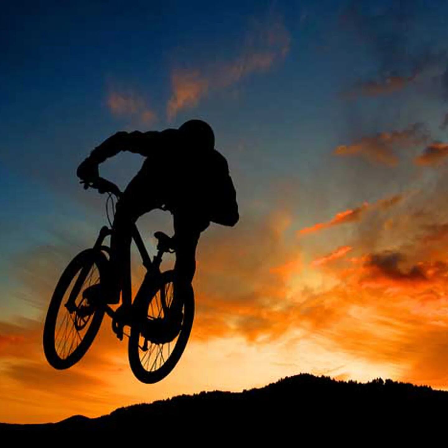 Le 5 migliori applicazioni per il ciclismo e la mountain bike - Infobae