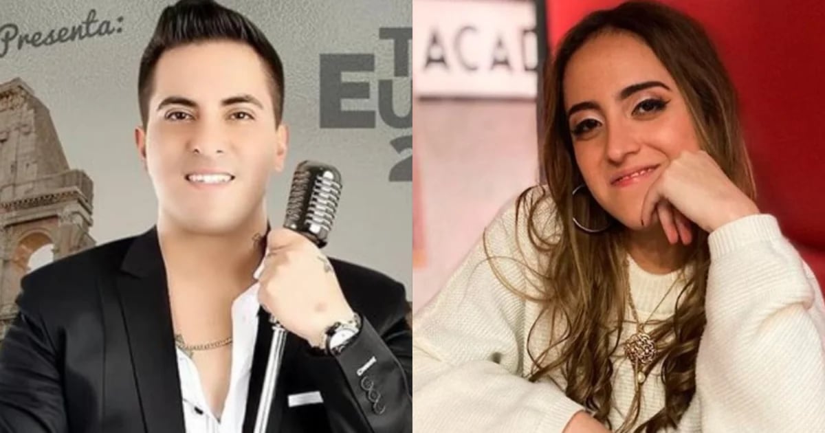 Tommy Portugal e a filha Mafer se reconciliaram: “Conversamos e pedimos desculpas”