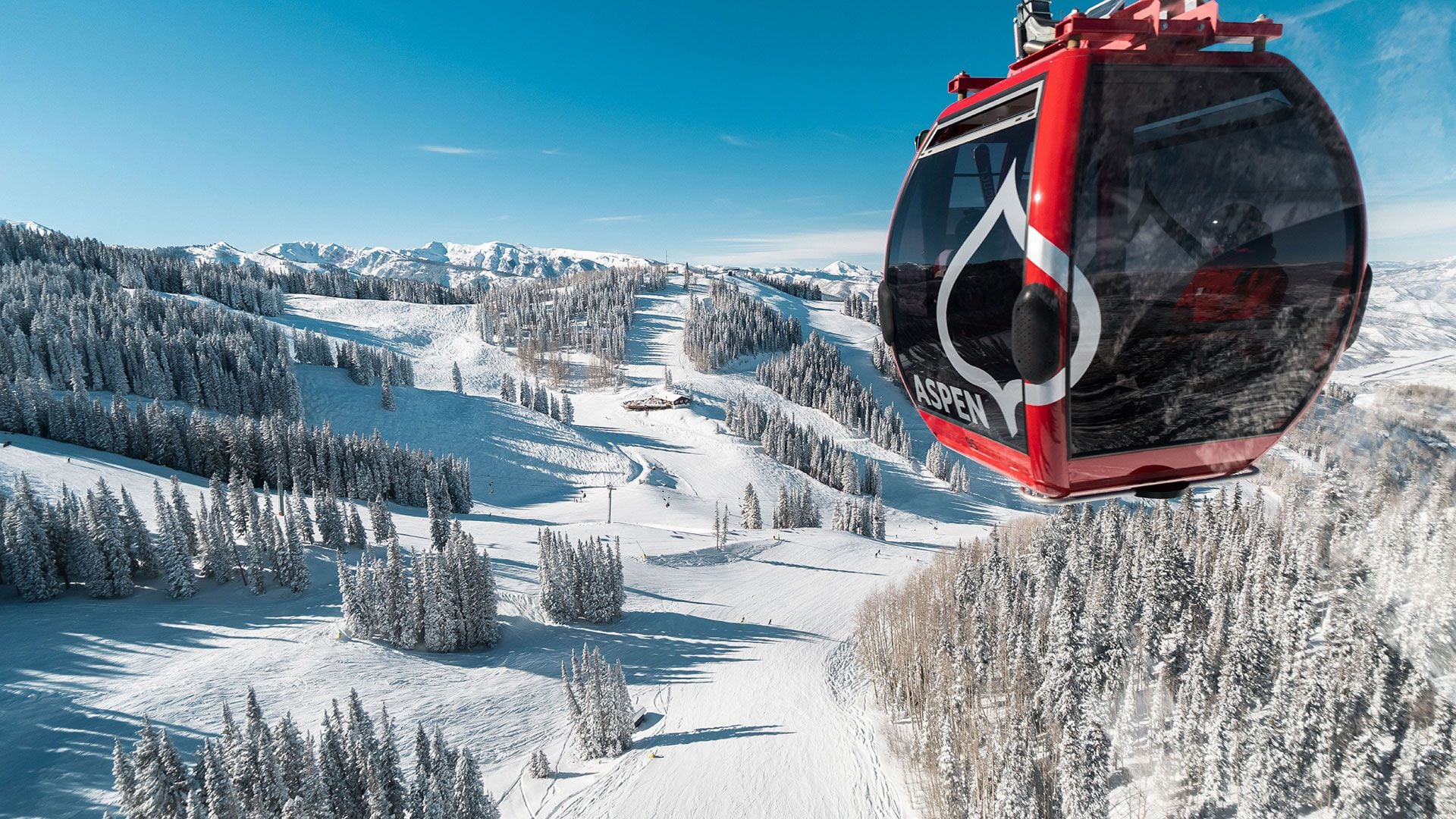 Planes en la nieve alternativos, para hacer con los niños