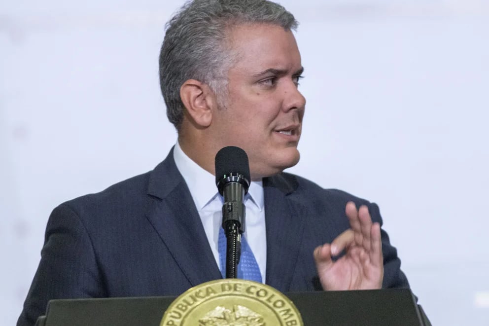 Colombia Amp Colombia Incrementará Un 3 5 El Salario Mínimo En 2021 Hasta 237 Euros Infobae
