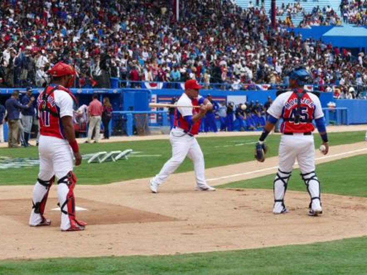 Trump administration cancels Major League Baseball deal with Cuba