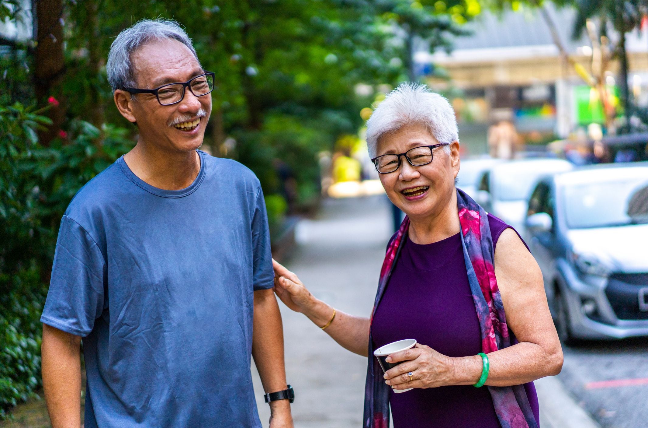 Singapur es el noveno país del mundo con el mejor sistema de pensiones. (Getty)