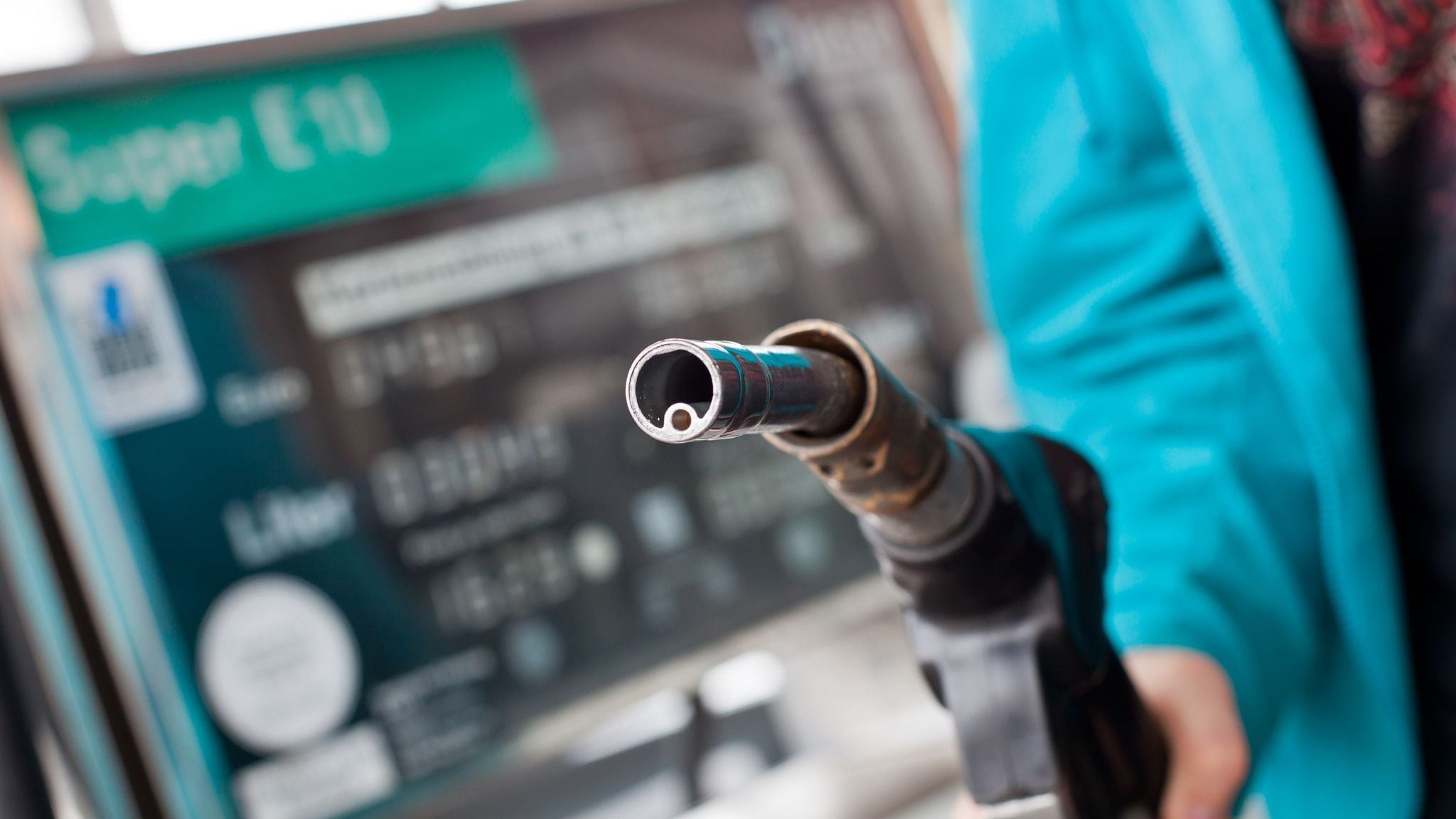 Los combustibles no tendrán más subas hasta luego de las elecciones (Foto: Daniel Karmann/dpa)
