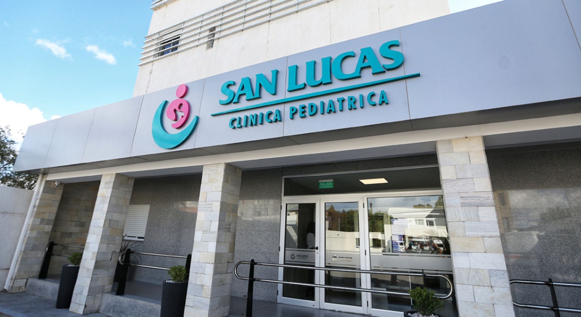 clínica San Lucas de Neuquén