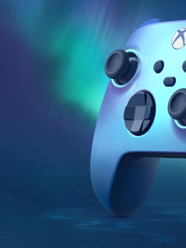 Руководство по подключению геймпада Xbox к iPhone, Mac, Android или  компьютеру - Infobae