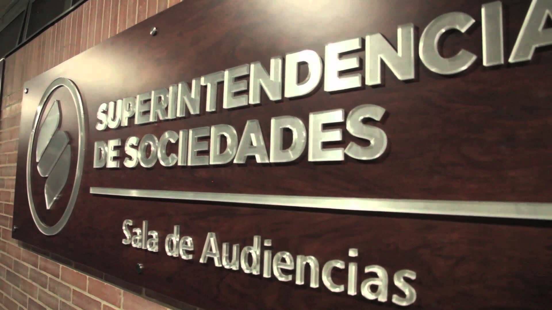 Superintendencias