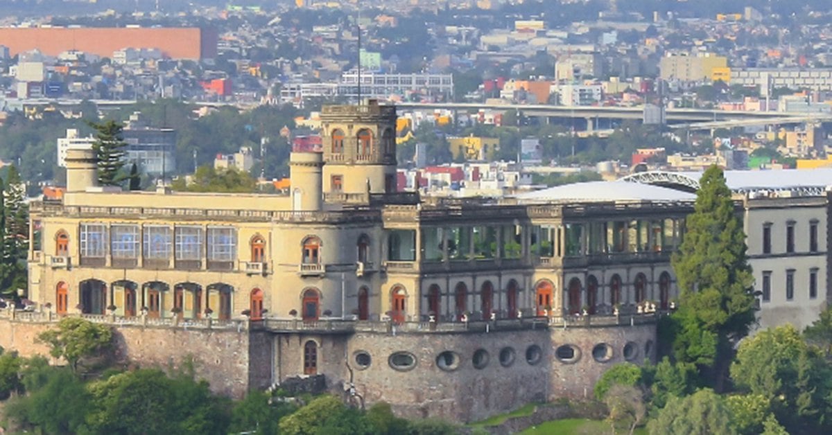 Castillos En Mexico La Historia Del Legado Arquitectonico Traido De Europa Infobae