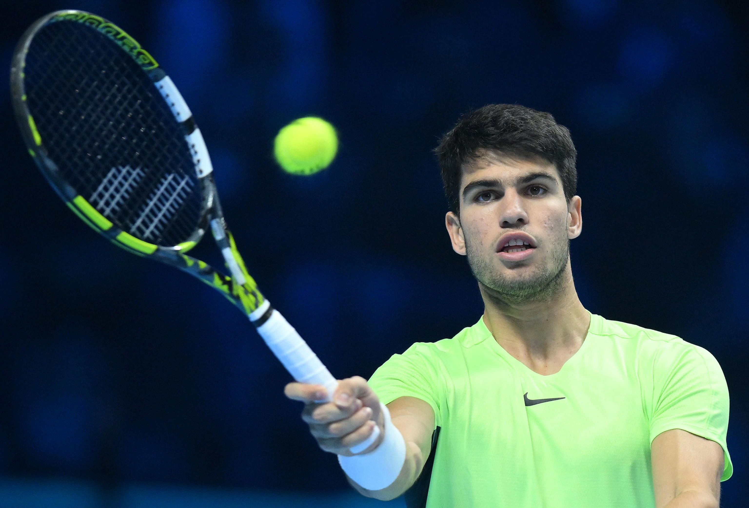 Alcaraz confirma presença no ATP de Buenos Aires em 2024 - Tenis News