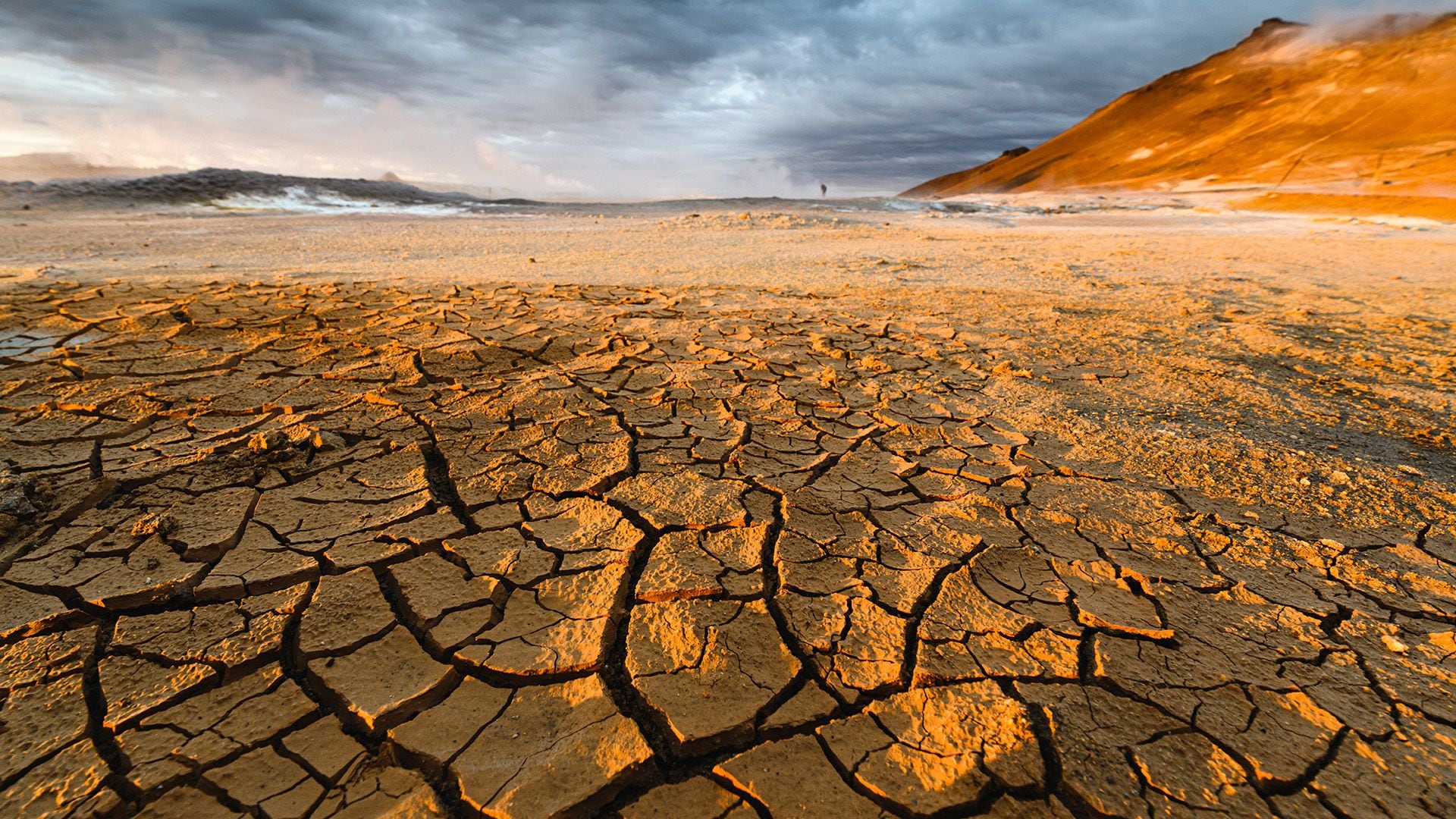 cambio climatico