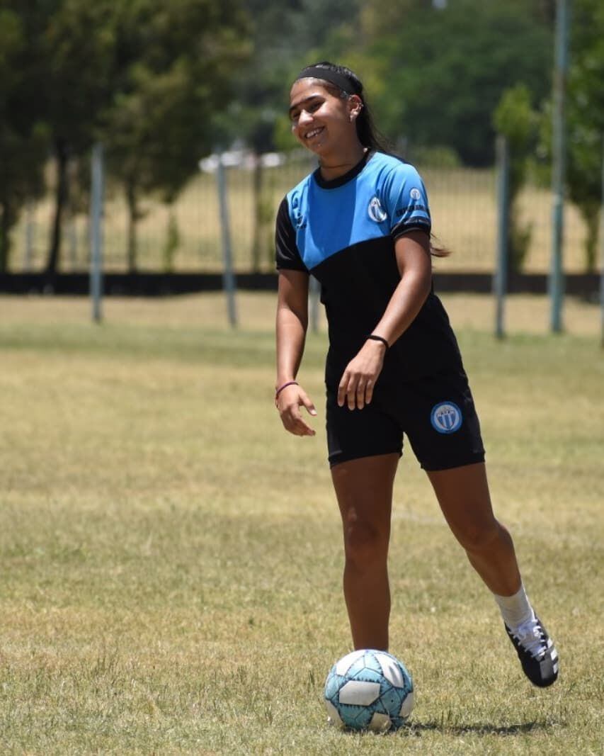 Tras la muerte de Juliana Gómez, Argentino de Merlo retiró el