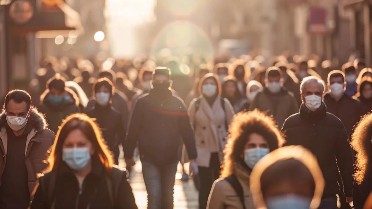 Argentina no suscribiría el acuerdo pandémico de la OMS: de qué se trata y cuáles son sus principales puntos