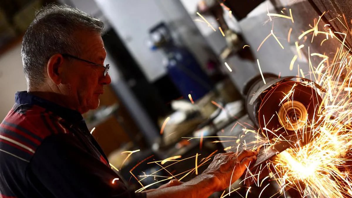 UOM: cuánto cobrarán los trabajadores metalúrgicos en mayo 2024, categoría por categoría