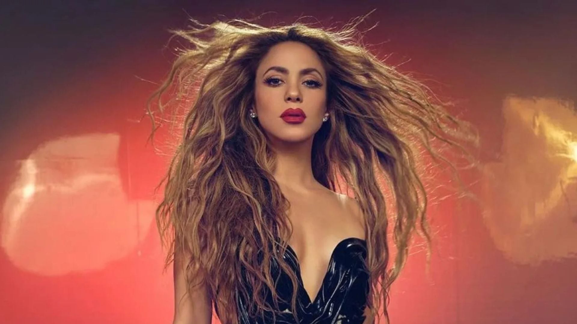 Shakira anuncia una cuarta fecha en el Estadio GNP Seguros de Ciudad de México para el 25 de marzo de 2025 (Archivo)