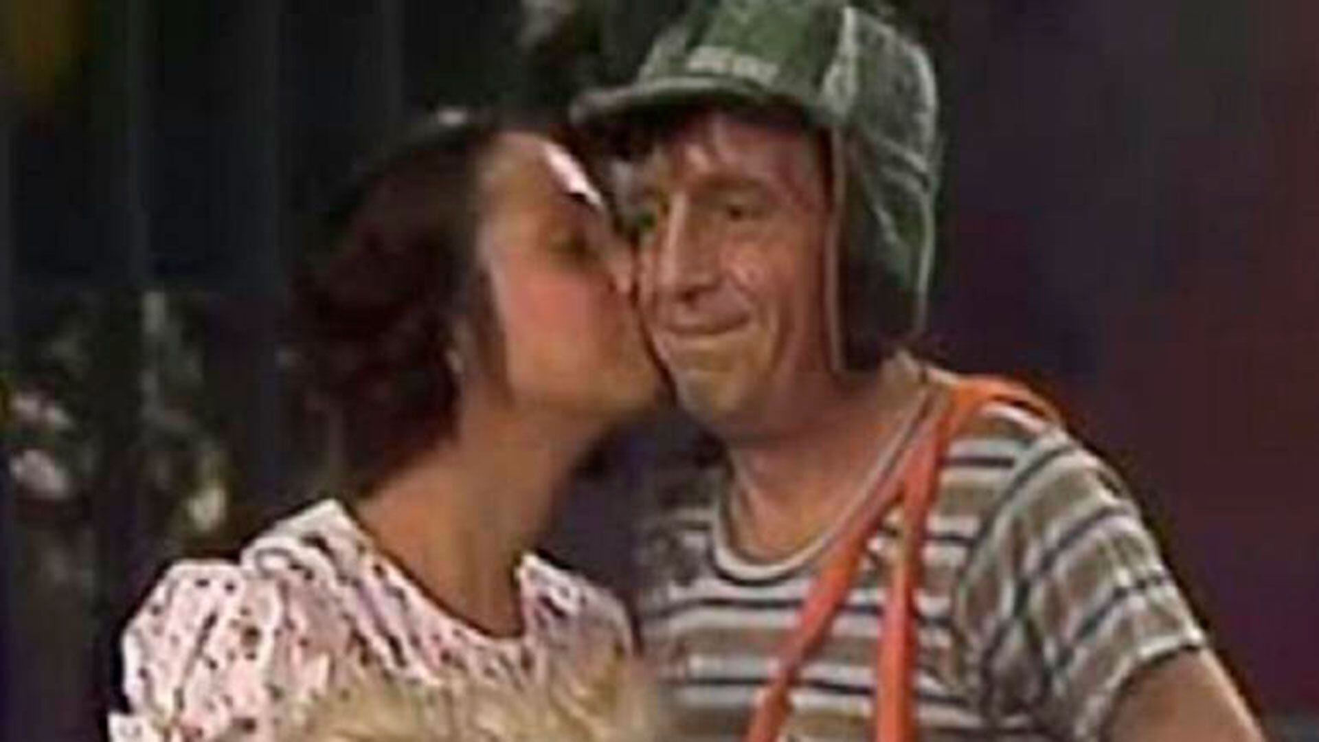 En pleno éxito, rechazó la fama y el dinero para regresar al anonimato: la  historia de Paty, de El Chavo del 8 - Infobae