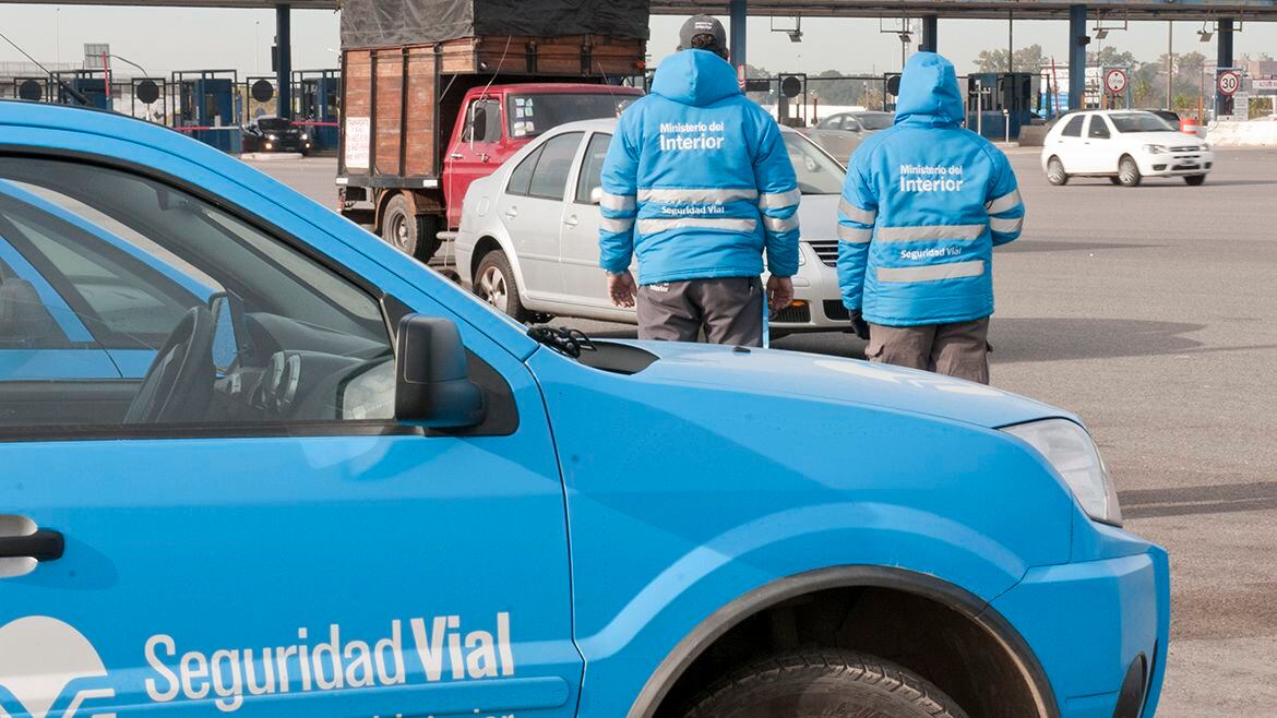 El Día Nacional de la Seguridad Vial se celebra en Argentina cada 10 de junio