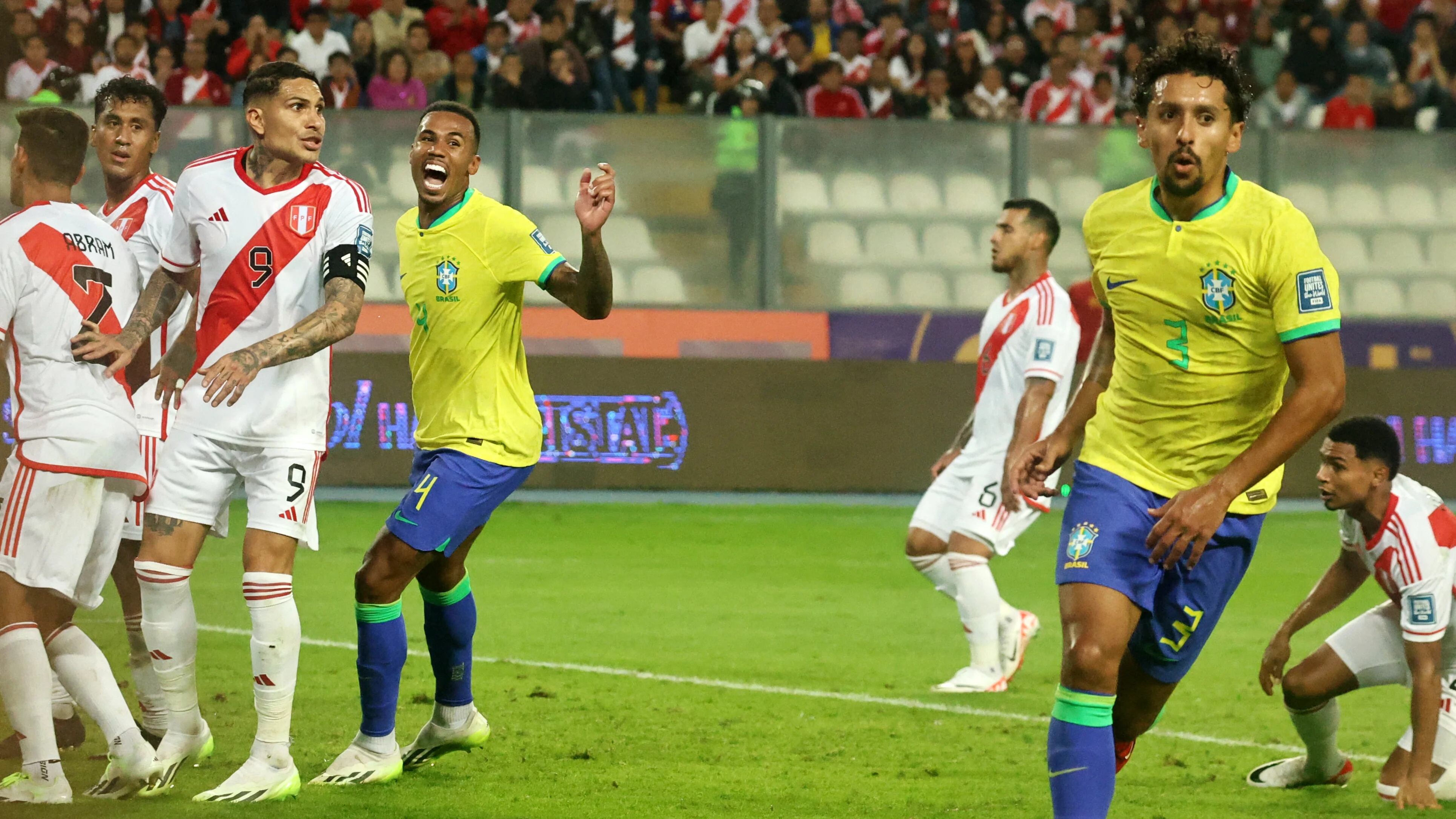 Show y locura de Neymar: simuló un golpe, agredió a un rival y casi convierte para el Al Hilal en el debut por la Champions de Asia