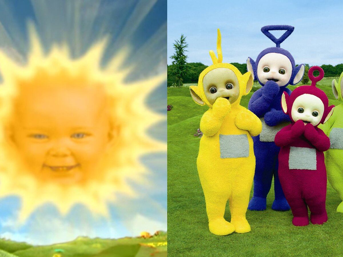 El Bebe Que Aparecia En Los Teletubbies Cumplio 19 Anos Infobae