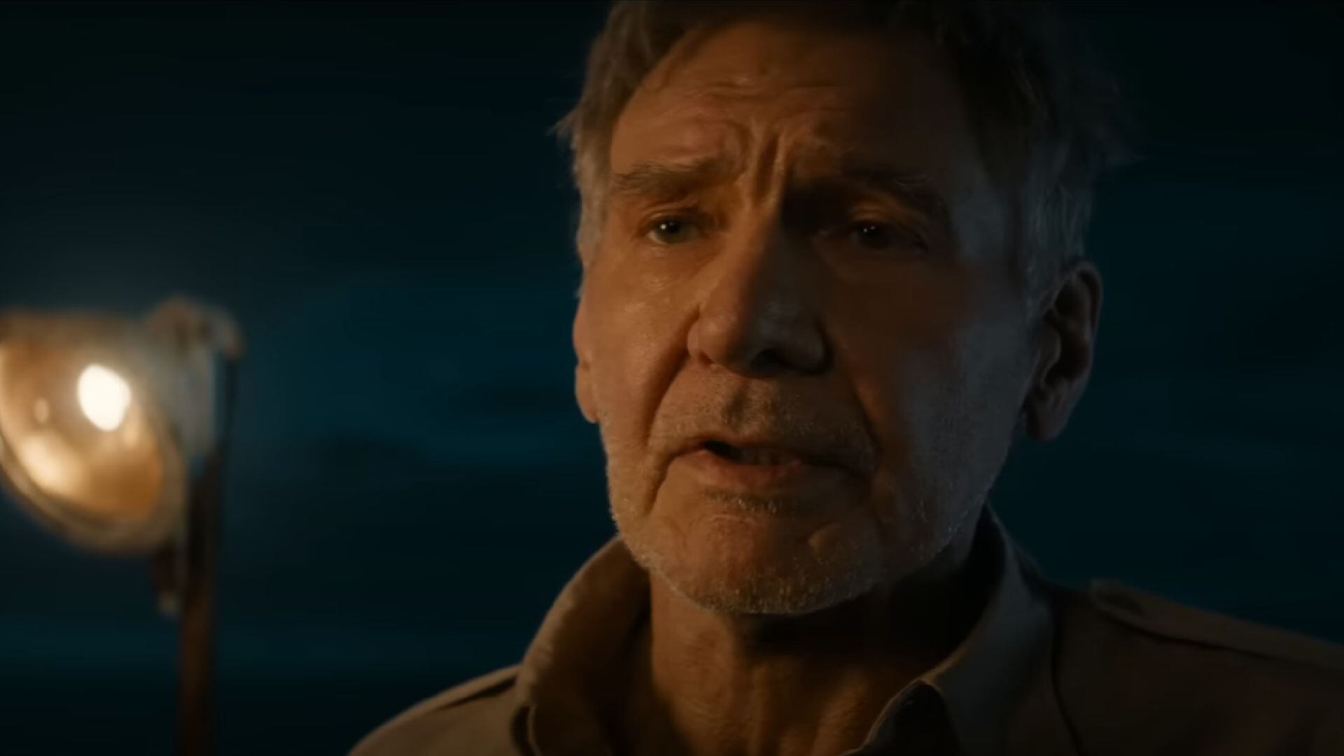 Las siete curiosidades de 'Indiana Jones y el dial del destino', la última  película de Harrison Ford en la saga - Infobae