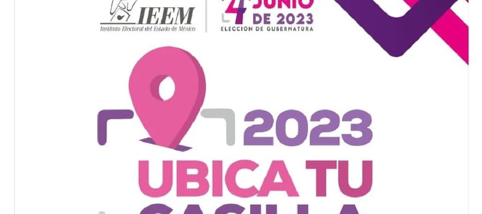 Elecciones en Edomex 2023: ¿La veda electoral obligar a suspender