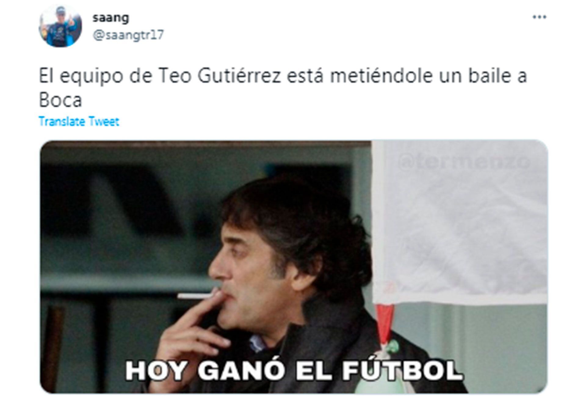 Il Boca Ha Perso Contro Il Deportivo Cali E Sono Scoppiati I Meme Teo