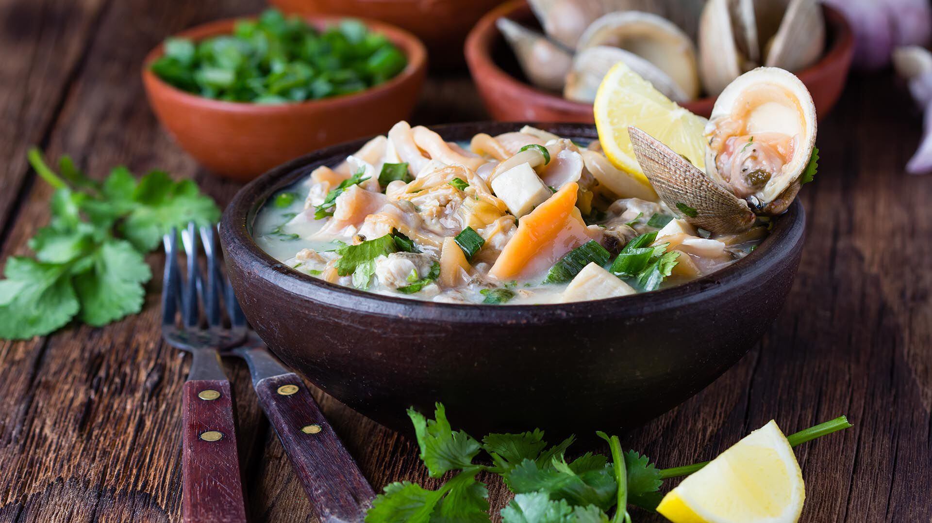 La gastronomía peruana, una vez más, quedó entre las más galardonadas