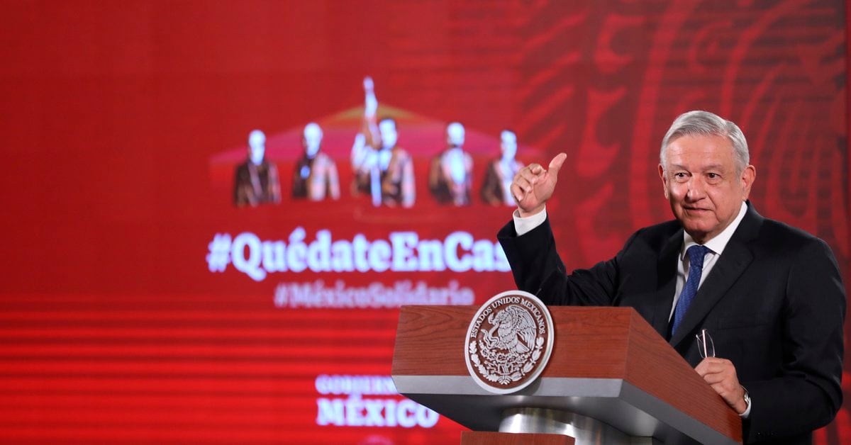 «Sin credibilidad y totalmente desactualizado»: así calificó la oposición al gobierno de Amlo ante el segundo informe