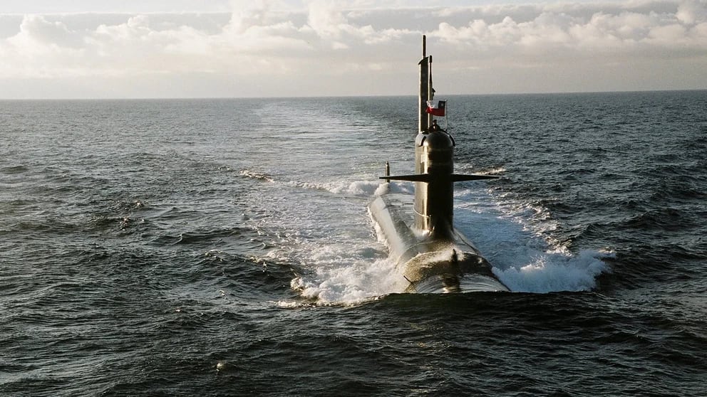 El Gobierno estudia ofertas para tener un submarino: los modelos que recomendó la Armada