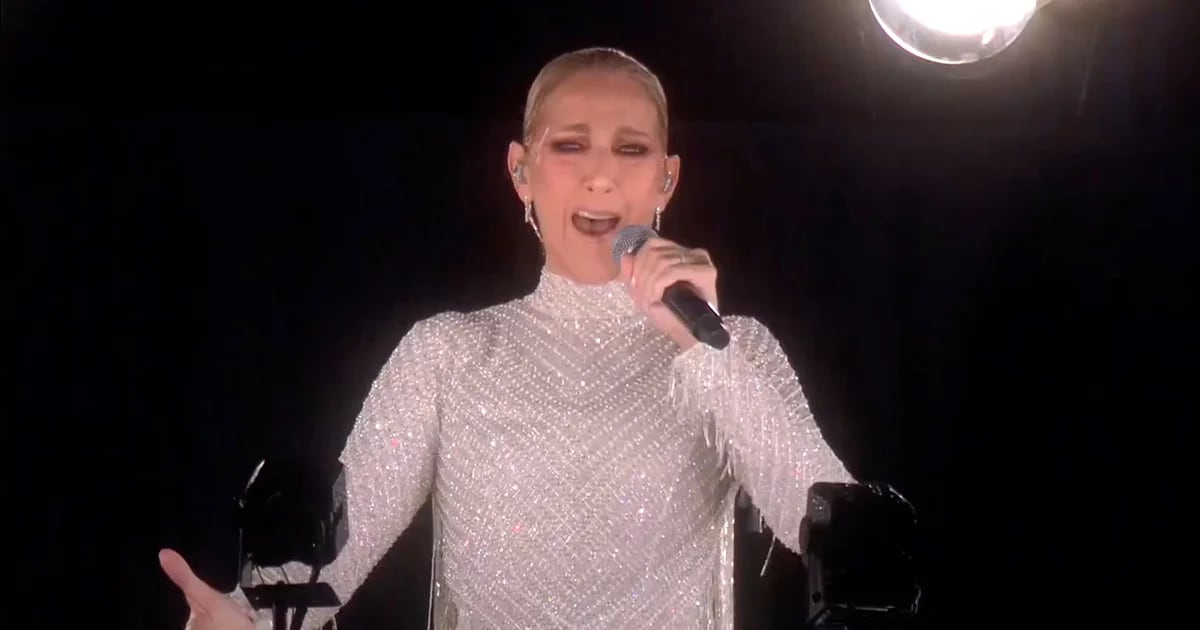 Celine Dion's incurable illness and the effects on her voice: why her unexpected appearance at the Paris Olympics was so shocking