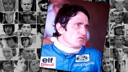 Patrick Depailler