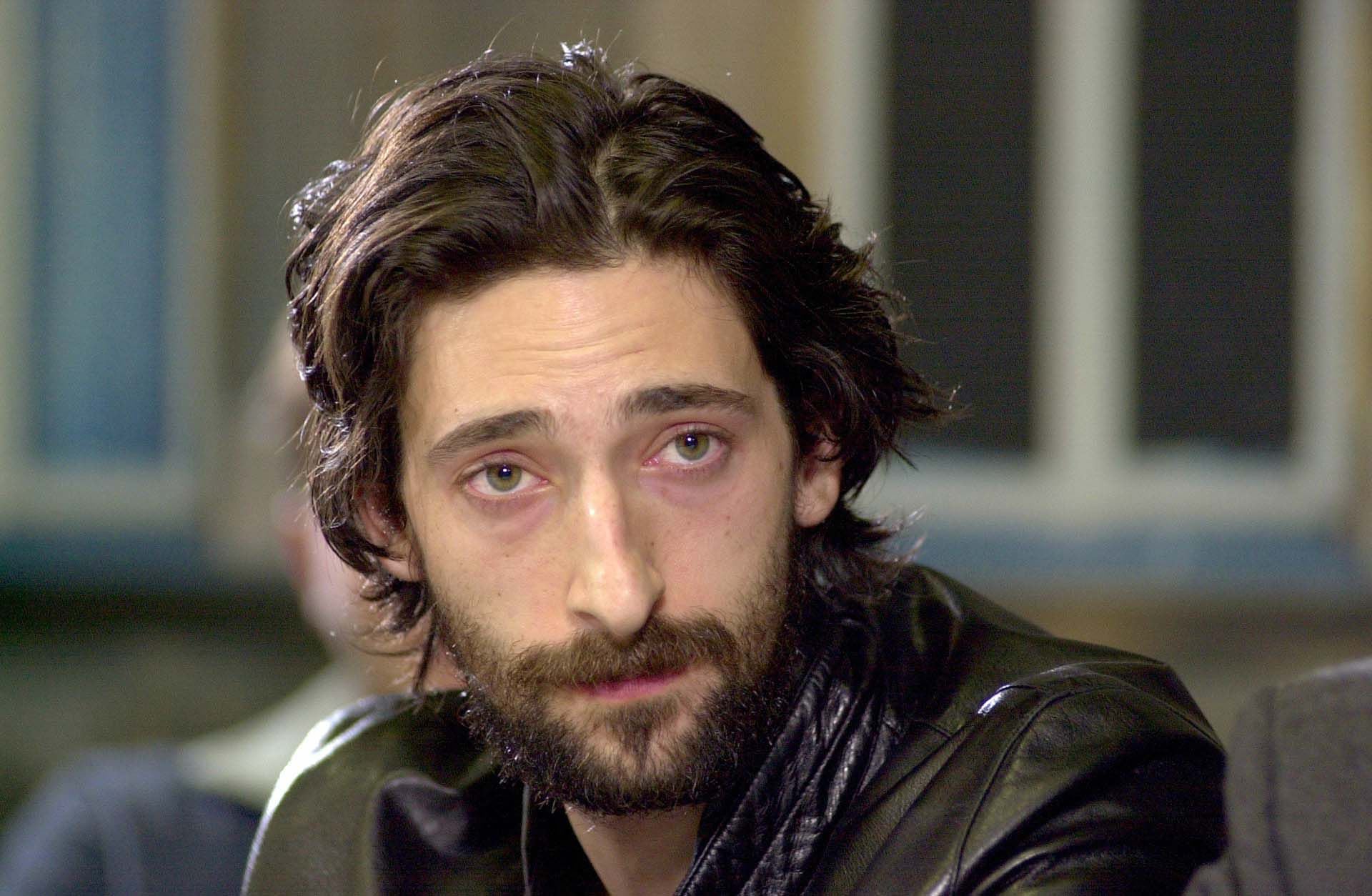 Adrien Brody: la severa dieta para filmar El Pianista, el castillo que le  regaló a una novia y su tenaz soltería - Infobae