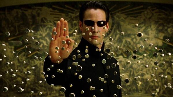 Confirman Matrix 4 con Keanu Reeves y Carrie-Anne Moss