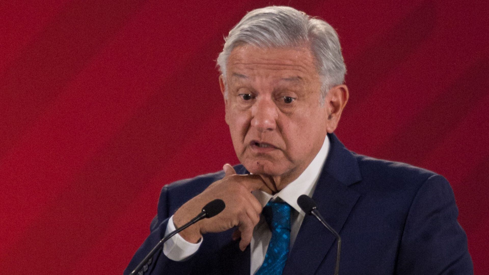 Washington Post Acusó A Amlo De Amenazar La Democracia De México Con Su Reforma Electoral Infobae 5436