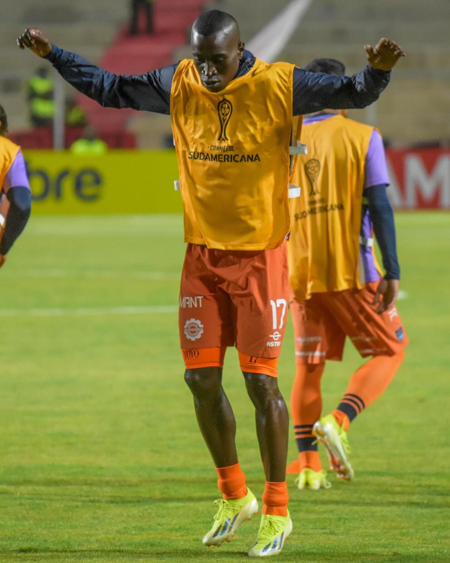 César Vallejo vs Always Ready: partido por la Copa Sudamericana 2024