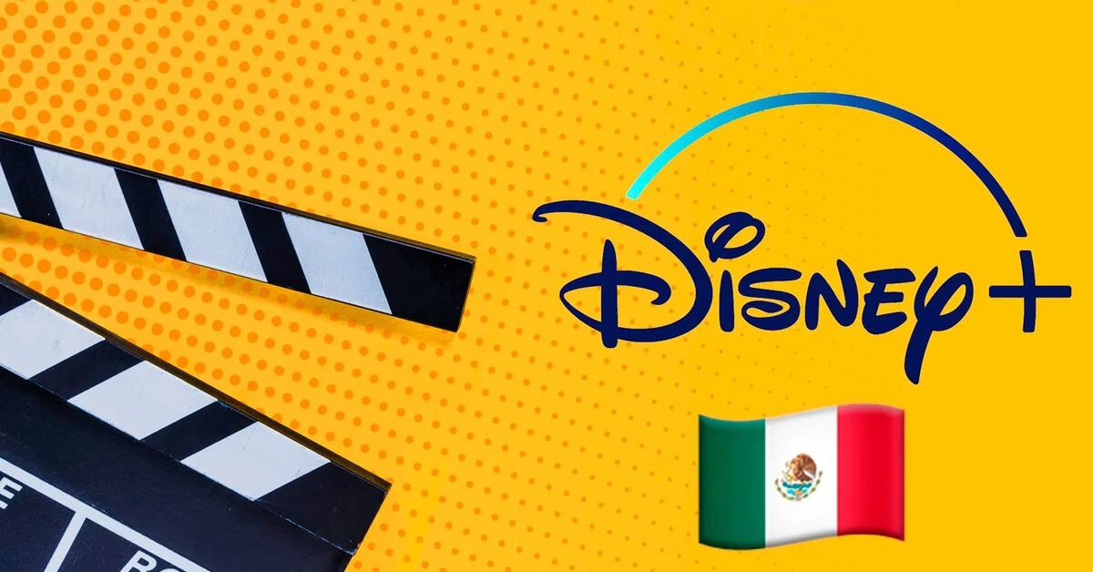 Disney+ ranking: these are the favorite films of Mexican audiences