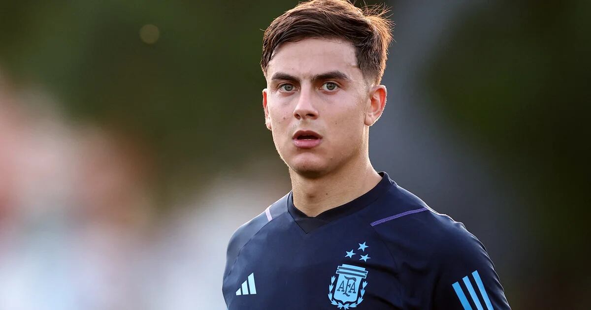 Dybala reveals how much Mourinho likes Messi and answers intimate question: ‘The transfer has arrived’