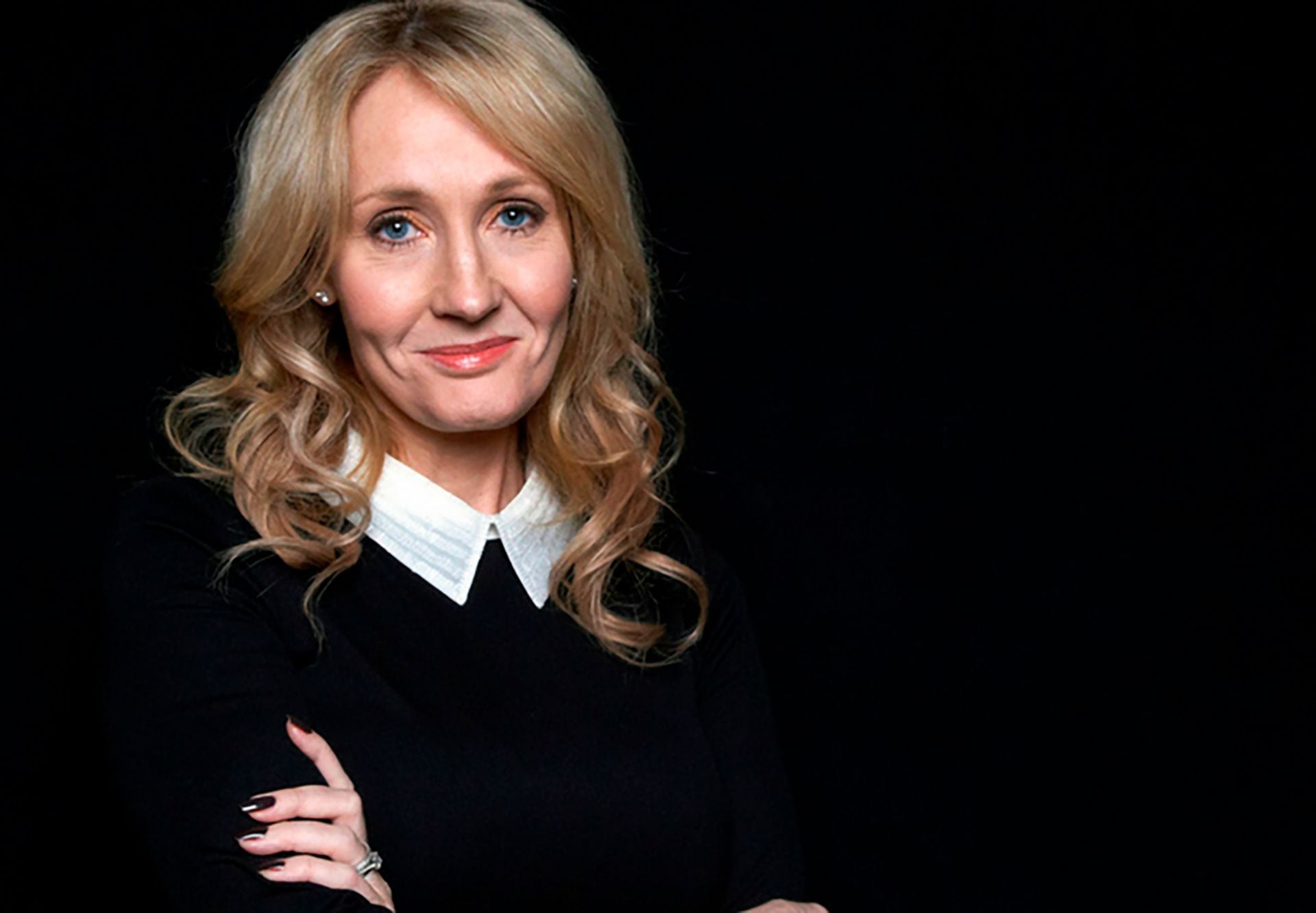 Nueva Polémica En Torno A Jk Rowling Criticó Un Glosario Lgbtq De La Universidad John 0732